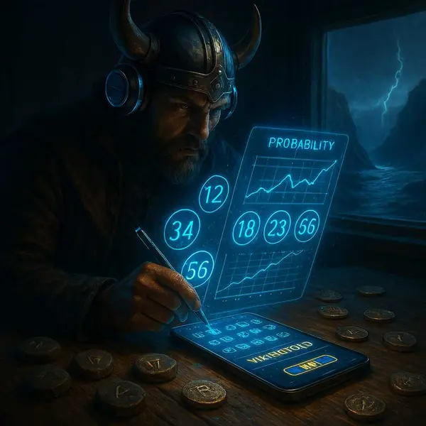 Vikingtoto Panduan Praktis dan Strategi Teruji untuk Meningkatkan Peluang Togel Online